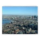 Boston 2010 kalender (Titelbild)