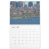 Boston 2010 kalender (Mär 2027)