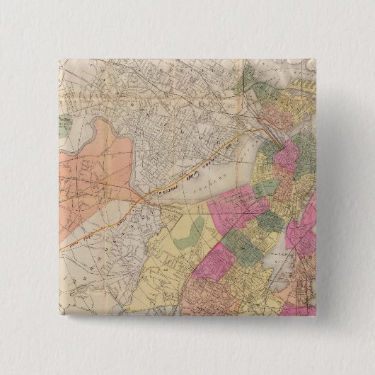 Boston 2 button (Vorderseite)