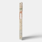 Boston 2 Case-Mate iPhone hülle (Rückseite / Rechts)