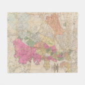 Boston 2 fleecedecke (Vorderseite (Horizontal))