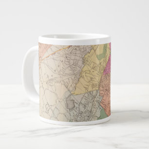 Boston 2 Jumbo-Tasse