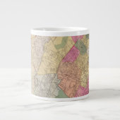 Boston 2 Jumbo-Tasse (Vorderseite)