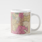 Boston 2 Jumbo-Tasse (Rechts)