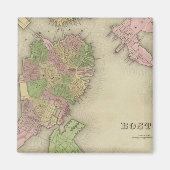 Boston 2 magnet (Vorne)