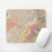Boston 2 mousepad (Mit Mouse)