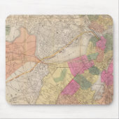Boston 2 mousepad (Vorne)