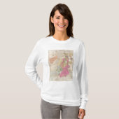 Boston 2 T-Shirt (Vorne ganz)