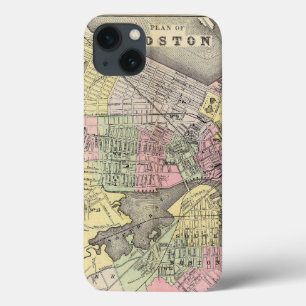 Boston 3 Case-Mate iPhone hülle