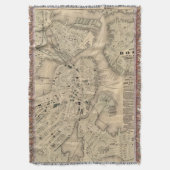 Boston 3 decke (Vorderseite Vertikal)