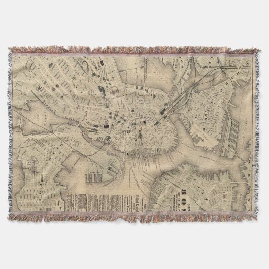 Boston 3 decke (Vorderseite)