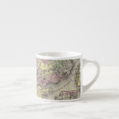 Boston 3 espressotasse (Rechts)