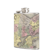 Boston 3 flachmann (Links)