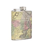 Boston 3 flachmann (Rechts)