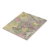 Boston 3 fliese (Seite)