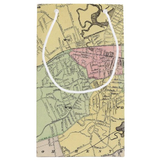 Boston 3 kleine geschenktüte (Rückseite)