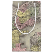 Boston 3 kleine geschenktüte (Vorderseite)