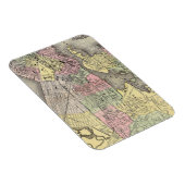 Boston 3 magnet (Rechte Seite)