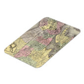 Boston 3 magnet (Linke Seite)