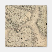 Boston 3 magnet (Vorne)