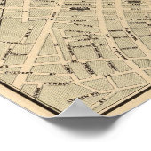 Boston 3 poster (Ecke)