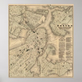 Boston 3 poster (Vorne)