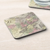 Boston 3 untersetzer (Linke Seite)