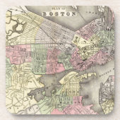 Boston 3 untersetzer (Vorderseite)