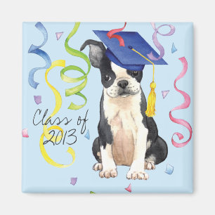 Boston-Abschluss Magnet