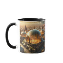 Boston Airship