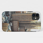 Boston-Ansicht Case-Mate iPhone Hülle (Rückseite (Horizontal))