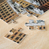 Boston-Ansicht Puzzle (Seite)