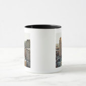 Boston-Ansicht Tasse (Zentrum)