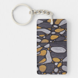 Boston Bear Schlüsselanhänger