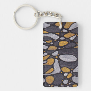 Boston Bear Schlüsselanhänger