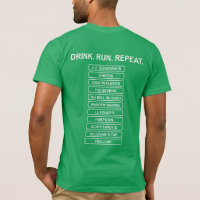 Boston Beer Marathon