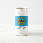 BOSTON BIERGLAS (Mittel)