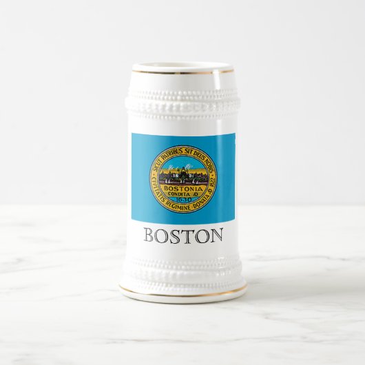 BOSTON BIERGLAS (Mittel)