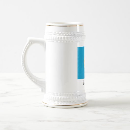 BOSTON BIERGLAS (Links)