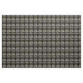 BOSTON BLING STOFF (Yard (91,4 cm))
