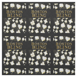 BOSTON BLING STOFF