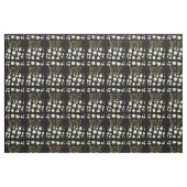 BOSTON BLING STOFF (Fat Quarter (45,7 x 55,9 cm))