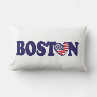 Boston - Boston-LIEBE Lendenkissen