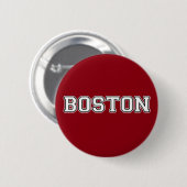 Boston Button (Vorne & Hinten)
