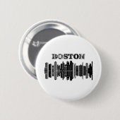 Boston Button (Vorne & Hinten)