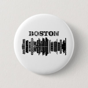 Boston Button