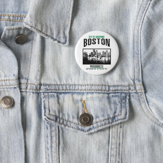 Boston Button (Beispiel)