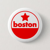 Boston Button (Vorderseite)