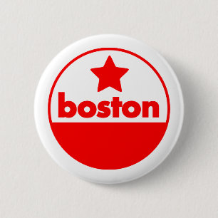 Boston Button