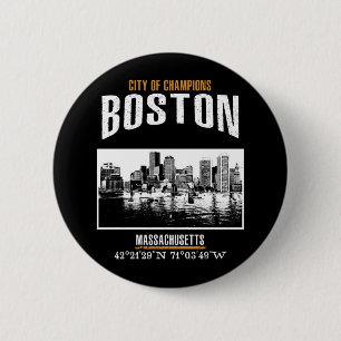 Boston Button